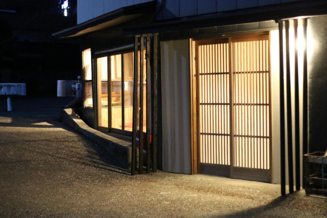 Отель 阿蘇び心 Asobi Gokoro Экстерьер фото